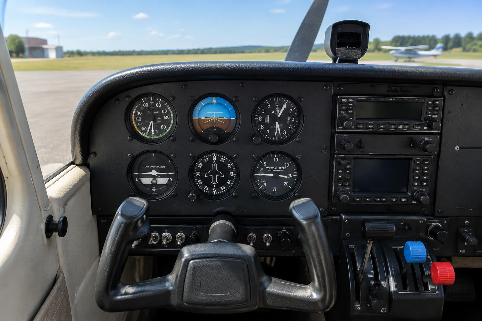 Anglais aéronautique