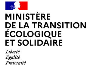 Logo du Ministère de la Transition écologique