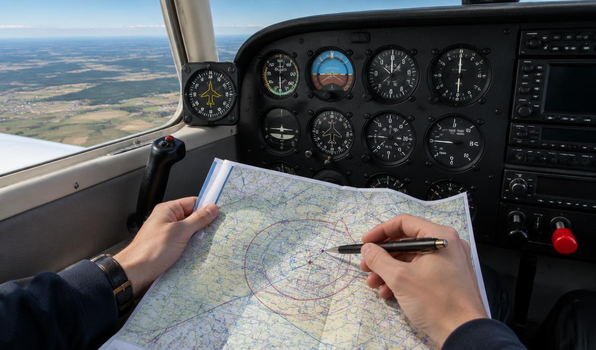Navigation, réglementation et sécurité
